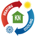 KN Heating & Cooling